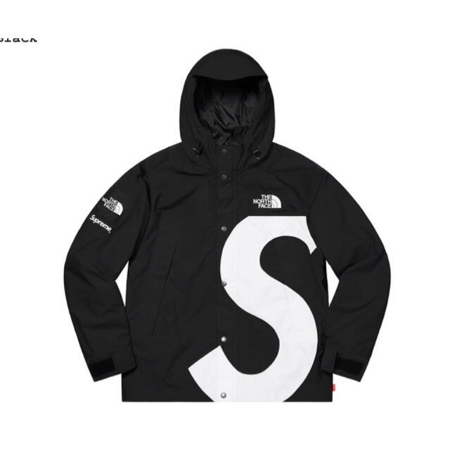 Supreme(シュプリーム)のSupreme North ノースフェイス　マウンテンパーカー　S メンズのジャケット/アウター(マウンテンパーカー)の商品写真