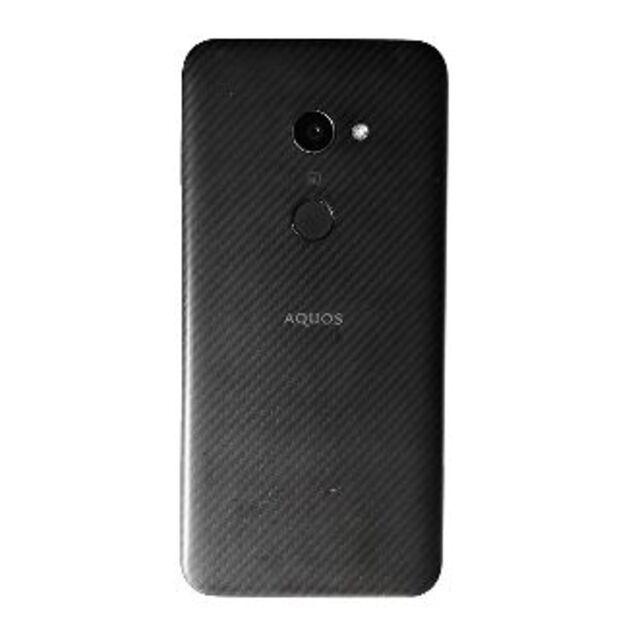 AQUOS(アクオス)のAQUOS zero SH-M10 スマホ/家電/カメラのスマートフォン/携帯電話(スマートフォン本体)の商品写真