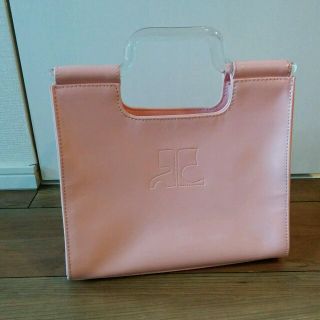 クレージュ(Courreges)のぴっぴ様専用★(ハンドバッグ)