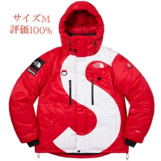 シュプリーム(Supreme)のSupreme The North Face S Logo Himalayan (ダウンジャケット)