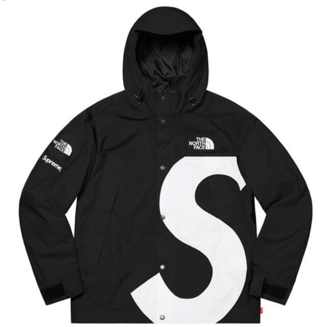Supreme - XL Supreme the north face moutain jacket