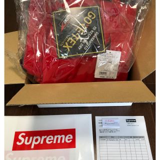 シュプリーム(Supreme)のsupreme north face arc logo pants (その他)