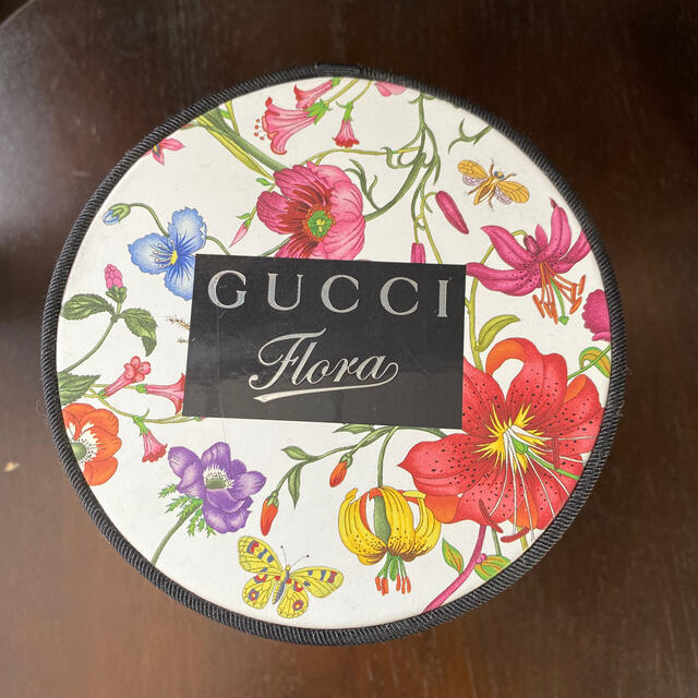 Gucci(グッチ)のGUCCI 小物入れ インテリア/住まい/日用品のインテリア小物(小物入れ)の商品写真