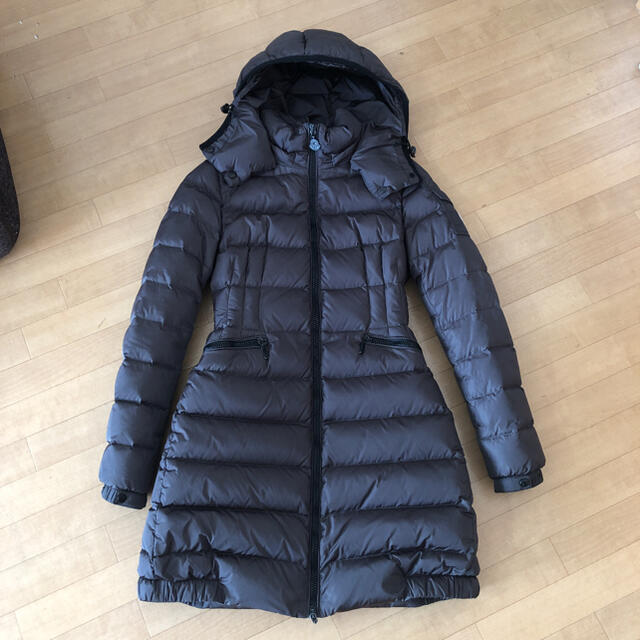 MONCLER - モンクレールシャパール♡グレー♡