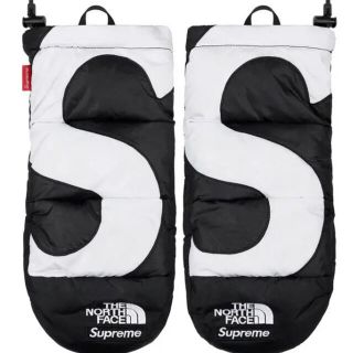 シュプリーム(Supreme)のMサイズ シュプリーム ノースフェイス Nuptse Mitts(手袋)