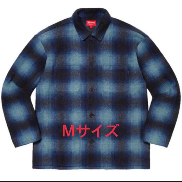 supreme plaid fleece shirts