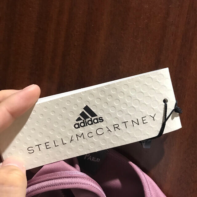 ☆新品未使用☆adidas stellamccartneyタンクトップウェア 2