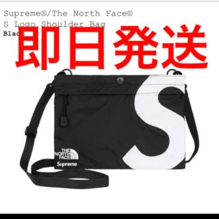 シュプリーム(Supreme)のSupreme The North Face S logo Sholderbag(ショルダーバッグ)