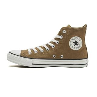 コンバース(CONVERSE)のコンバース ALL STAR  HI オールスター ハイカット オリーブ(スニーカー)