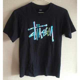 ステューシー(STUSSY)のそろそろ処分してしまいます(>_<)(Tシャツ(半袖/袖なし))