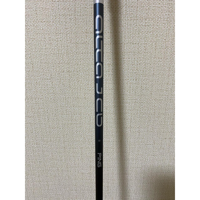 PING - ピン G425 MAX マックス ドライバー