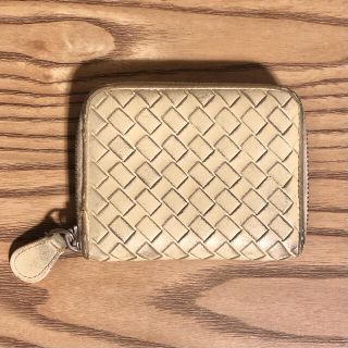 ボッテガヴェネタ(Bottega Veneta)のBottega Veneta  二つ折り財布(財布)