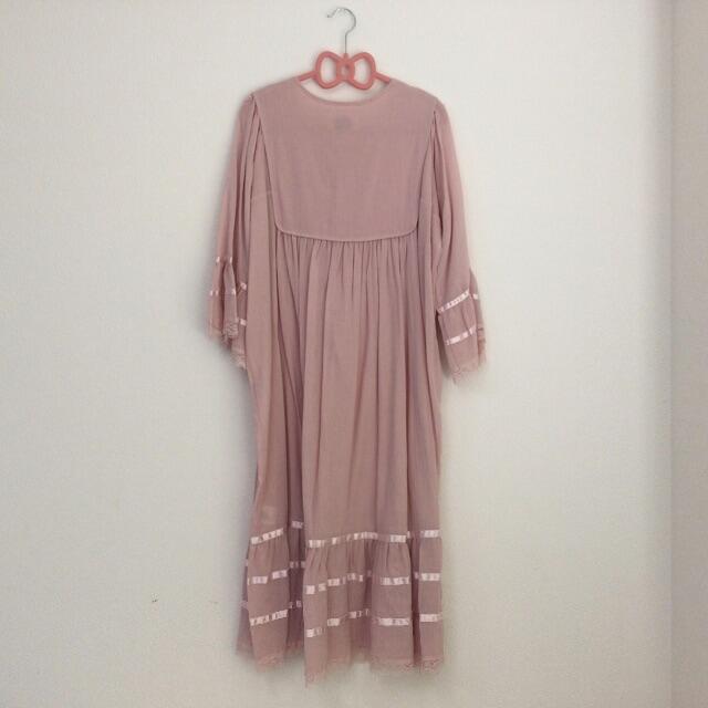 Katie ケイティ ASHBURY ワンピース（Katie/ケイティ アシュ