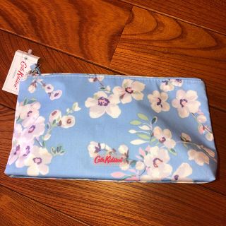 キャスキッドソン(Cath Kidston)の☆限界価格☆　新品　キャスキッドソン　ポーチ　バッグ3(ポーチ)