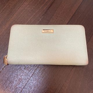 フルラ(FURLA)の【出品20日まで！】値下げ！フルラ　長財布(財布)