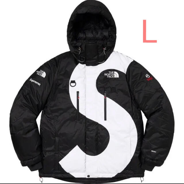 Supreme The North Face Himalayan Parka L