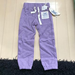 リー(Lee)の新品♡ Lee スウェットパンツ(パンツ/スパッツ)