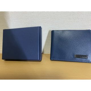 カルバンクライン(Calvin Klein)の札入れ(折り財布)