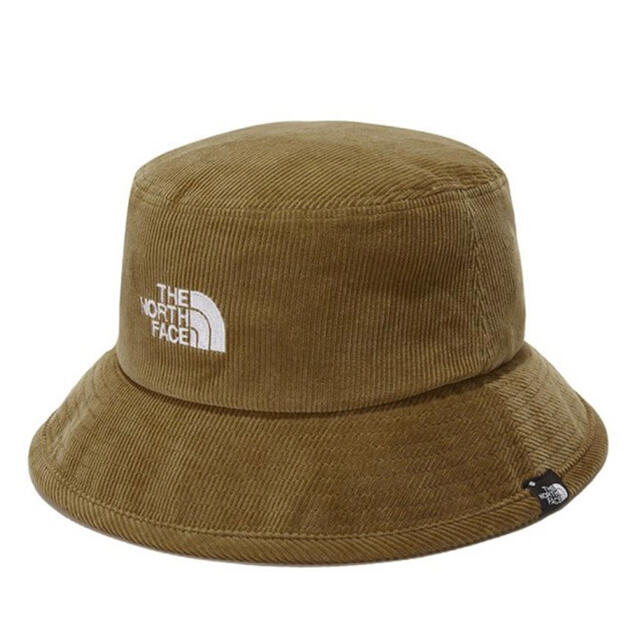 THE NORTH FACE(ザノースフェイス)のTHE NORTH FACE BUCKET HATノースフェイス　バケットハット メンズの帽子(ハット)の商品写真