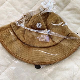 ザノースフェイス(THE NORTH FACE)のTHE NORTH FACE BUCKET HATノースフェイス　バケットハット(ハット)