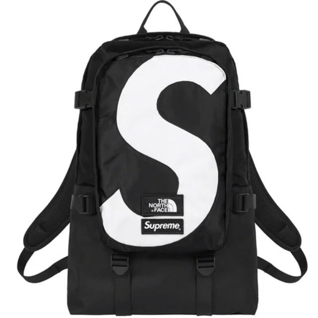 Supreme × TNF S Logo Expedition Backpackバッグパック/リュック