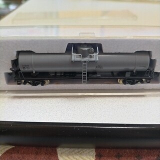 カトー(KATO`)のNゲージ タキ23001(鉄道模型)