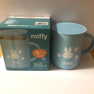 Thermos 最終値下げ ミッフィー 新品未使用 真空断熱マグカップ サーモス の通販 ラクマ Thermos 最終値下げ ミッフィー 新品未使用 真空断熱マグカップ サーモス の通販 ラクマ