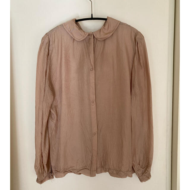 Isabel Marant(イザベルマラン)のISABEL MALANT ブラウス レディースのトップス(シャツ/ブラウス(長袖/七分))の商品写真