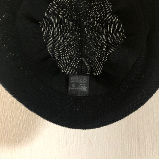 ❤︎ベレー帽❤︎ レディースの帽子(ハンチング/ベレー帽)の商品写真