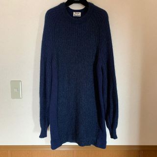 アクネ(ACNE)の最終値下げAcne Studios アクネ ニット(ニット/セーター)