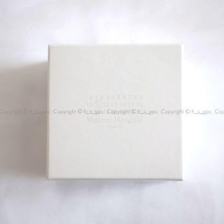 Maison Martin Margiela - 【名作】メゾン マルジェラ ダブルチェーン