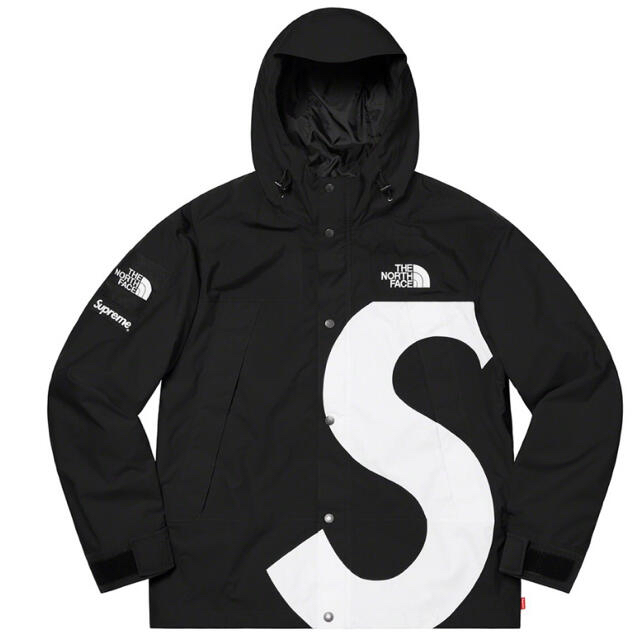 Supreme - Supreme S Logo Mountain Jacket