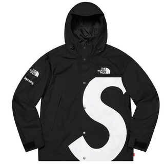 シュプリーム(Supreme)のSupreme S Logo Mountain Jacket(マウンテンパーカー)