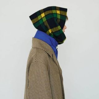 COMME des GARCONS - COMME des GARÇONS Joshua Ellis カシミア