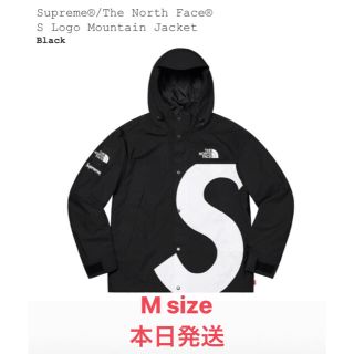 シュプリーム(Supreme)のsupreme the north face mountain jacket(マウンテンパーカー)