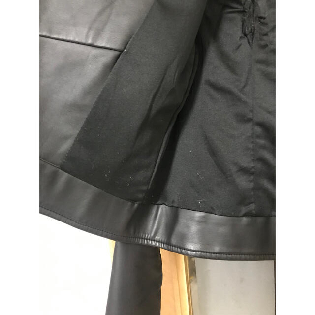 INGNI(イング)のライダースジャケット レディースのジャケット/アウター(ライダースジャケット)の商品写真