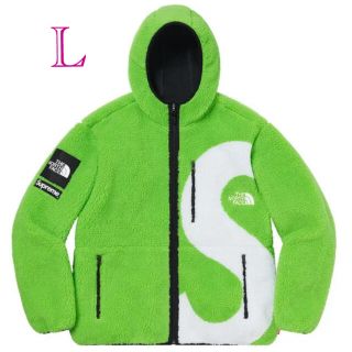 シュプリーム(Supreme)のsupreme / fleece jacket (その他)