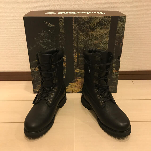 Timberland(ティンバーランド)のティンバーランド　スーパーブーツ メンズの靴/シューズ(ブーツ)の商品写真