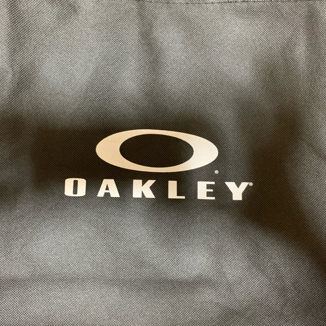 Oakley(オークリー)のオークリー フラグメント コラボ サングラス  メンズのファッション小物(サングラス/メガネ)の商品写真