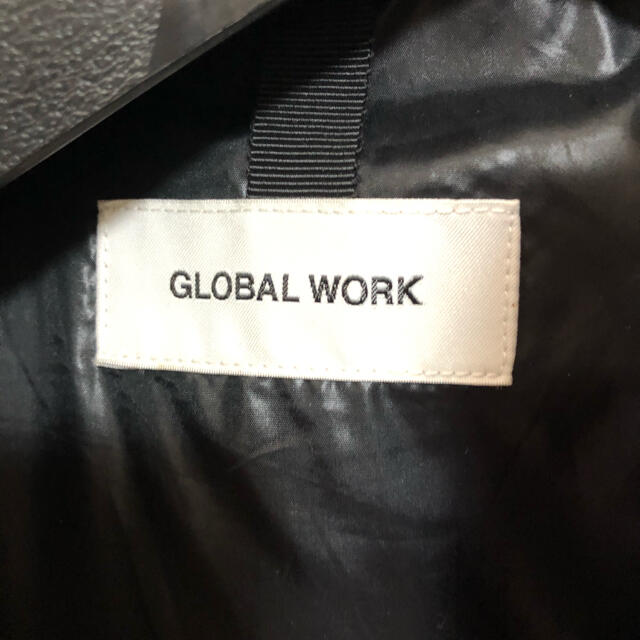 GLOBAL ジャケットの通販 by たろ吉's shop｜グローバルワークならラクマ WORK - グローバルワーク 高品質お得