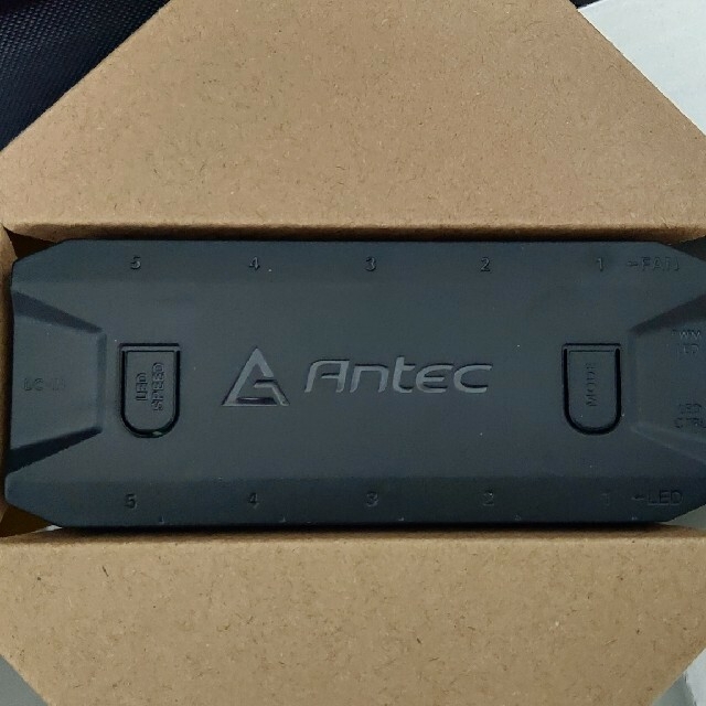 Antec PRIZM 120 ARGB 2