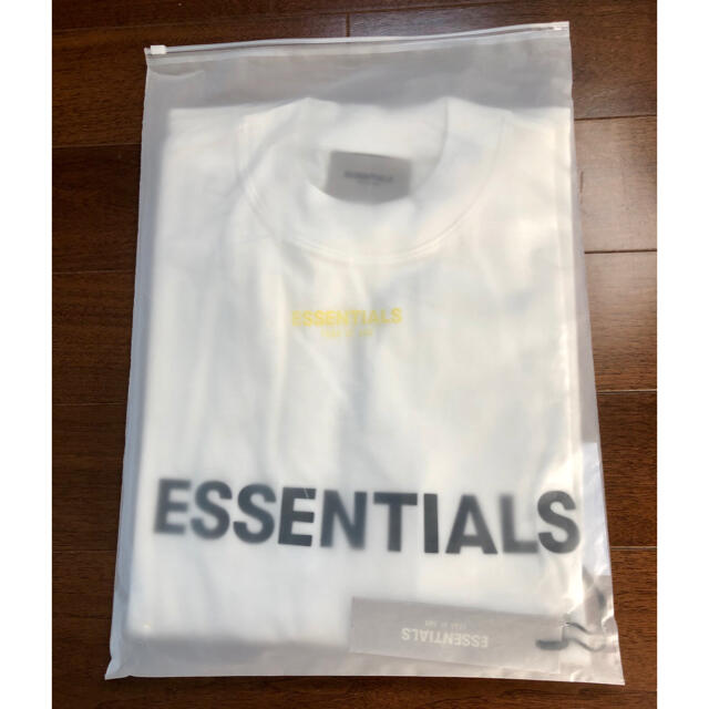 fog essentials Long Sleeve T-Shirt