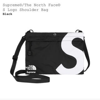 シュプリーム(Supreme)のsupreme the north face Logo Shoulder Bag(ショルダーバッグ)