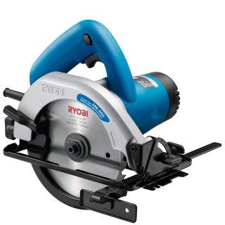 リョービ(RYOBI)のRYOBI 丸ノコ & チップソー付き(その他)