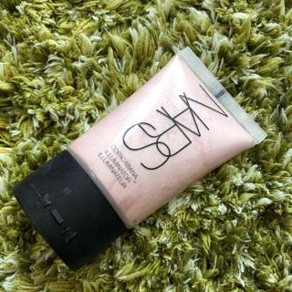 ナーズ(NARS)の【匿名配送】ナーズ   NARS イルミネイター　コパカバーナ　(その他)