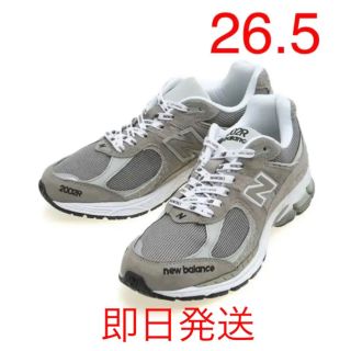 ニューバランス(New Balance)のN.HOOLYWOOD × New Balance 2002R(スニーカー)