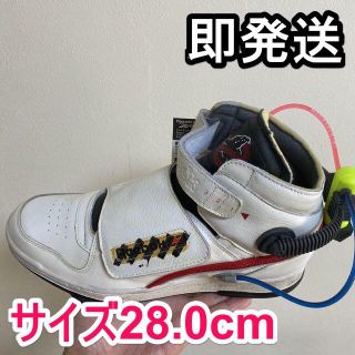 リーボック(Reebok)のサイズ28.0cm◆Reebok リーボック ゴーストバスターズ(スニーカー)