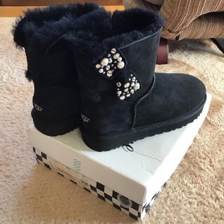 アグ(UGG)のゆき様　専用(ブーツ)