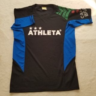 アスレタ(ATHLETA)のATHLETA　Tシャツ160cm(Tシャツ/カットソー)