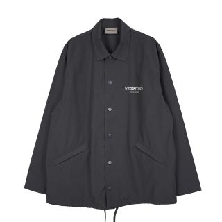 フィアオブゴッド(FEAR OF GOD)の2020新作essentials coaches(ナイロンジャケット)